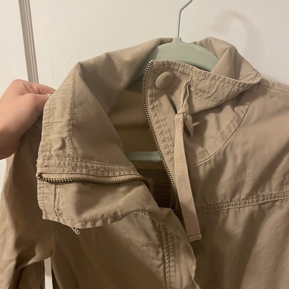 Spring/fall jacket - Picture 3 of 3